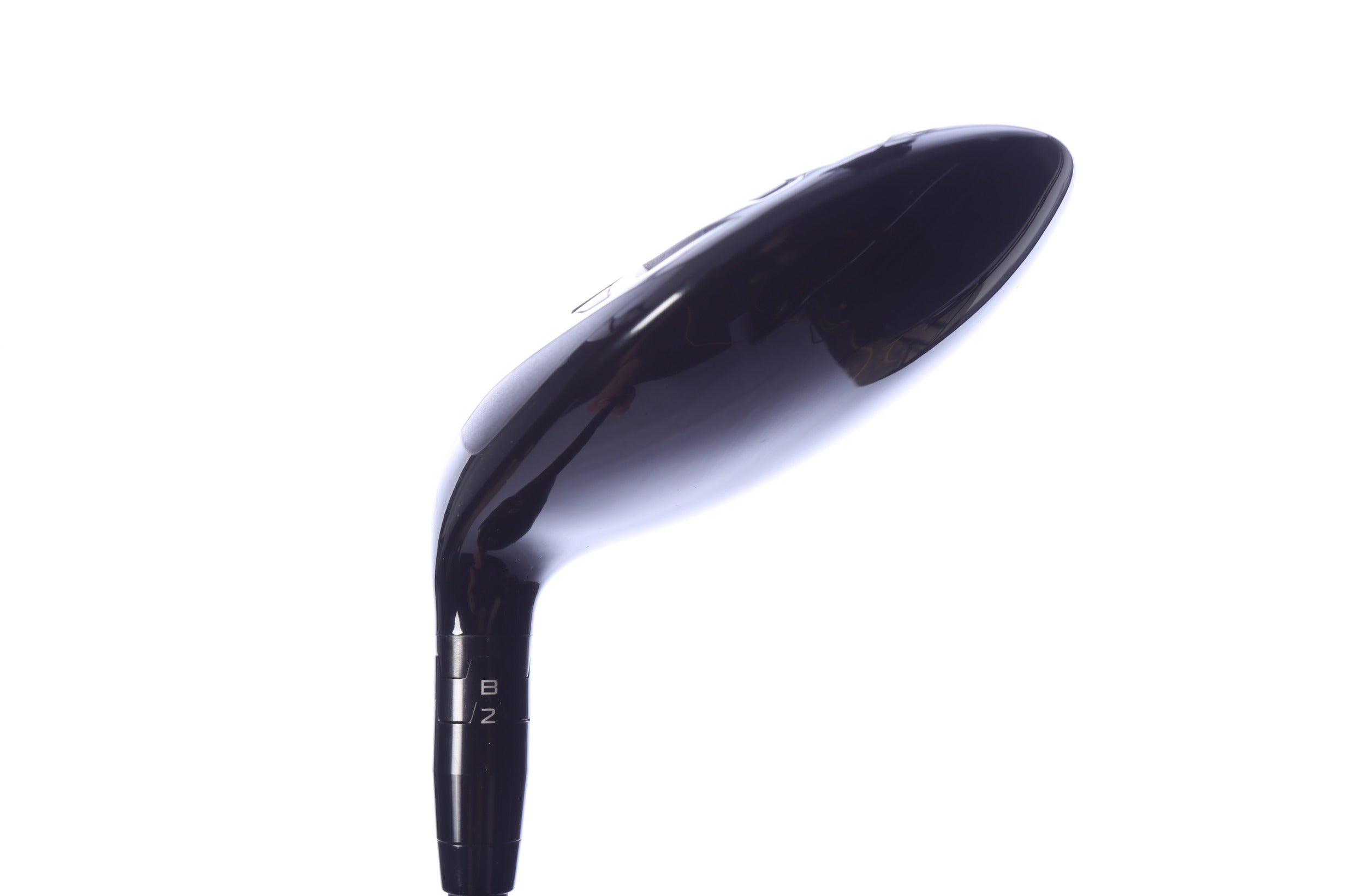 Used Titleist GT2 5-Wood - Left-Handed - 18 Degrees - Stiff Flex