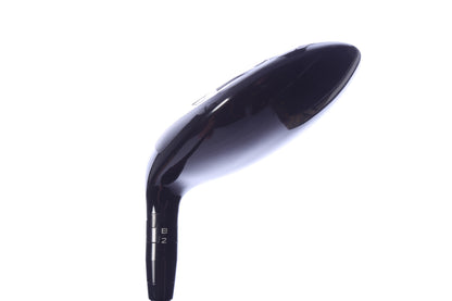 Used Titleist GT2 5-Wood - Left-Handed - 18 Degrees - Stiff Flex