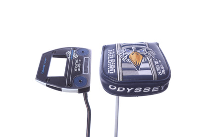 Used Odyssey Ai-ONE Jailbird Cruiser Putter - Right-Handed - 38 in - Mallet