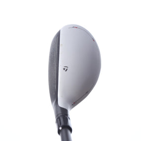 Used TaylorMade Rescue 2011 3H Hybrid - Right-Handed - 18 Degrees - Stiff Flex-Next Round