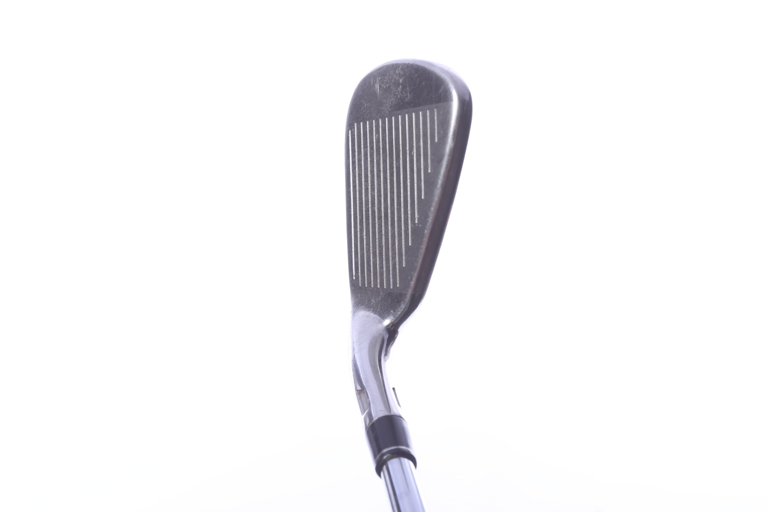 Used TaylorMade SIM MAX OS Single 7-Iron - Right-Handed - Regular Flex
