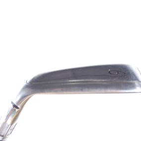 Used TaylorMade M6 Single 9-Iron - Right-Handed - Ladies Flex-Next Round