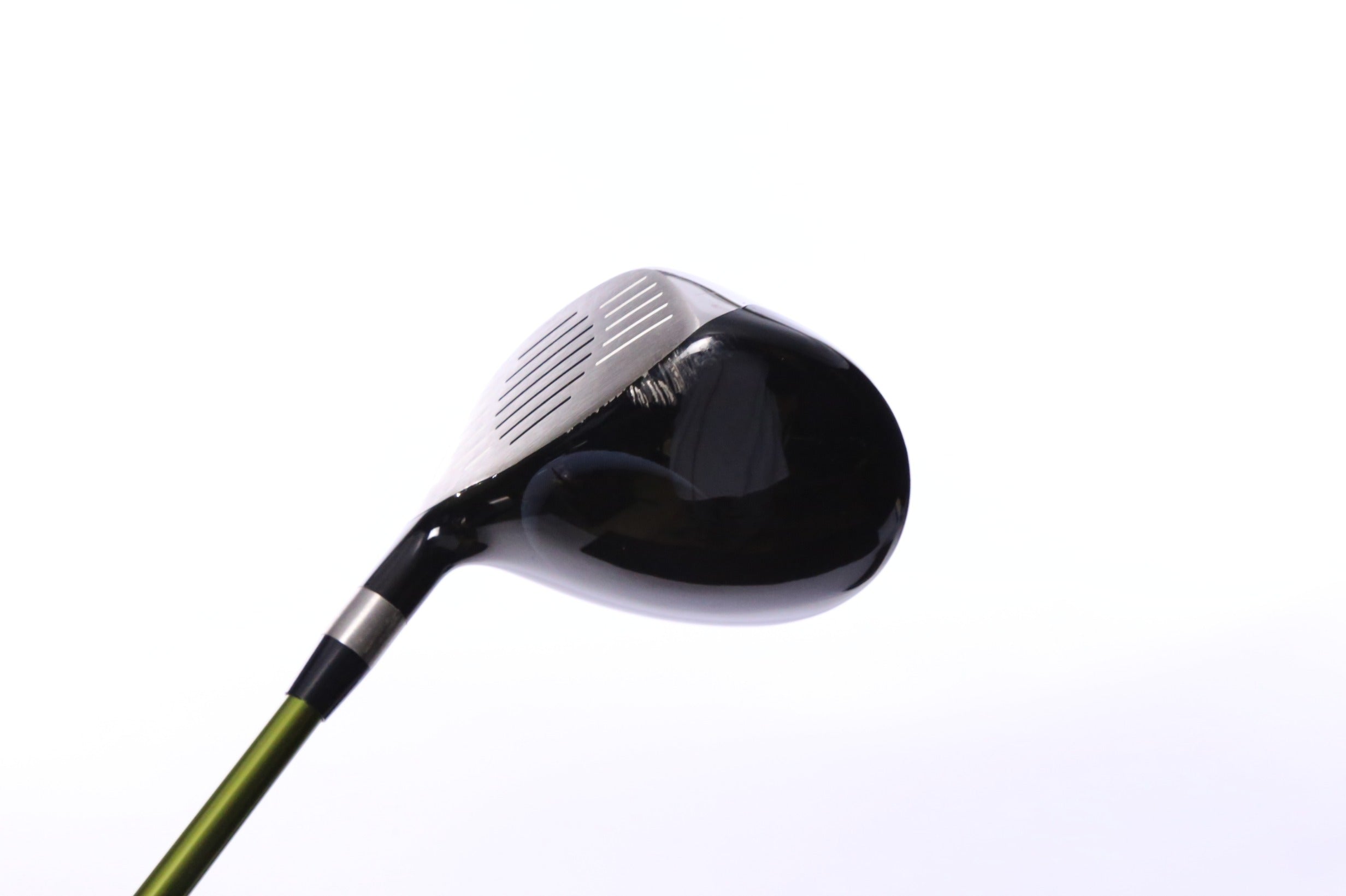 Used Ping G5 3-Wood - Right-Handed - 15 Degrees - Regular Flex-Next Round