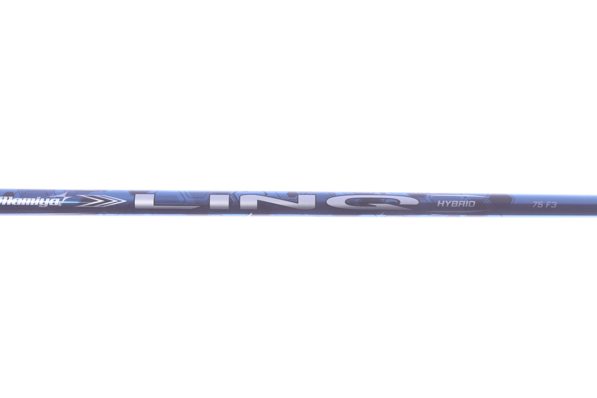 Used Mizuno ST-MAX 230 4H Hybrid - Right-Handed - 22 Degrees - Regular Flex-Next Round