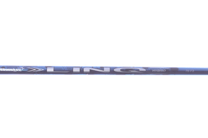 Used Mizuno ST-MAX 230 4H Hybrid - Right-Handed - 22 Degrees - Regular Flex-Next Round