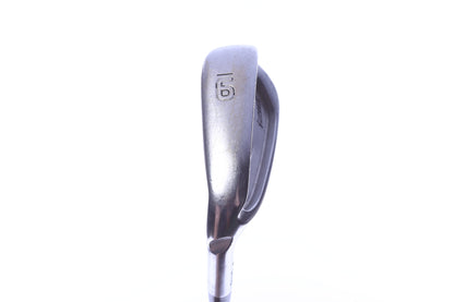Used Ping i210 Single 9-Iron - Left-Handed - Stiff Flex