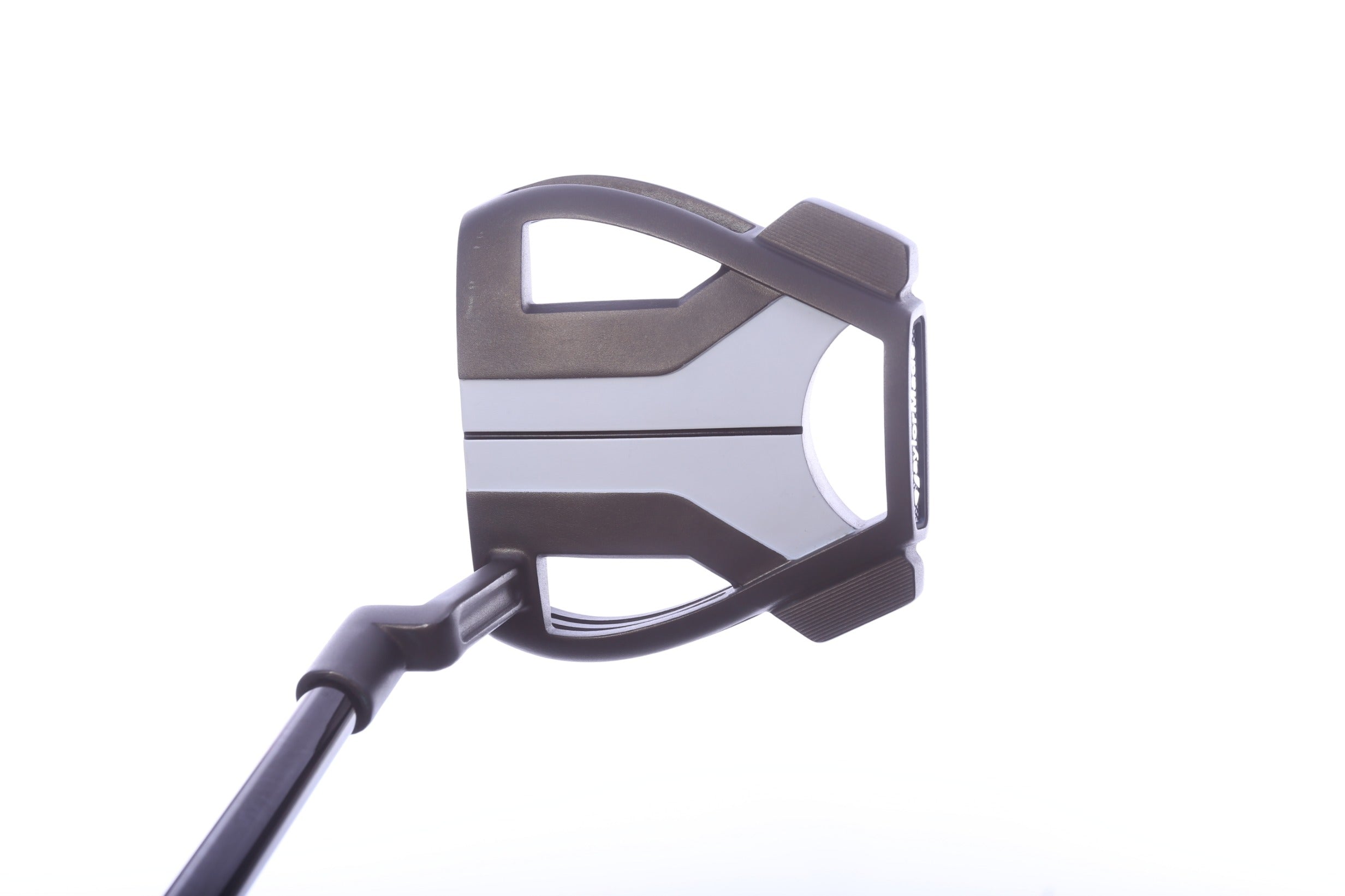 Used TaylorMade Spider Tour X L Neck Putter - Right-Handed - 35 in - Mallet