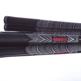 Used Cobra KING Tour MIM 2020 Iron Set - Right-Handed - 4-PW - Regular Flex-Next Round