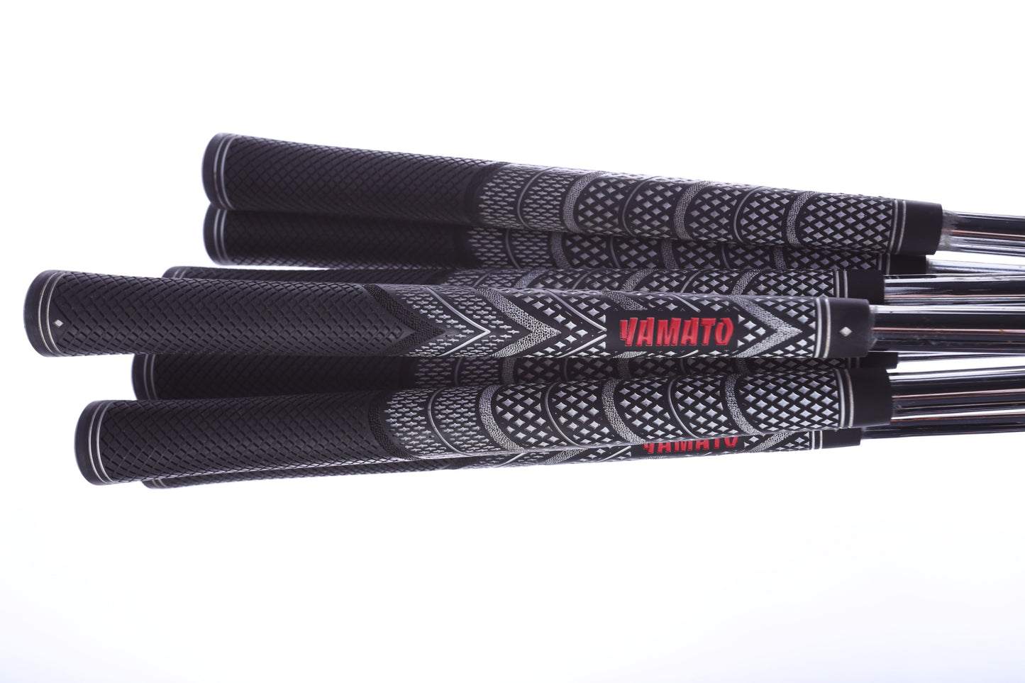 Used Cobra KING Tour MIM 2020 Iron Set - Right-Handed - 4-PW - Regular Flex-Next Round