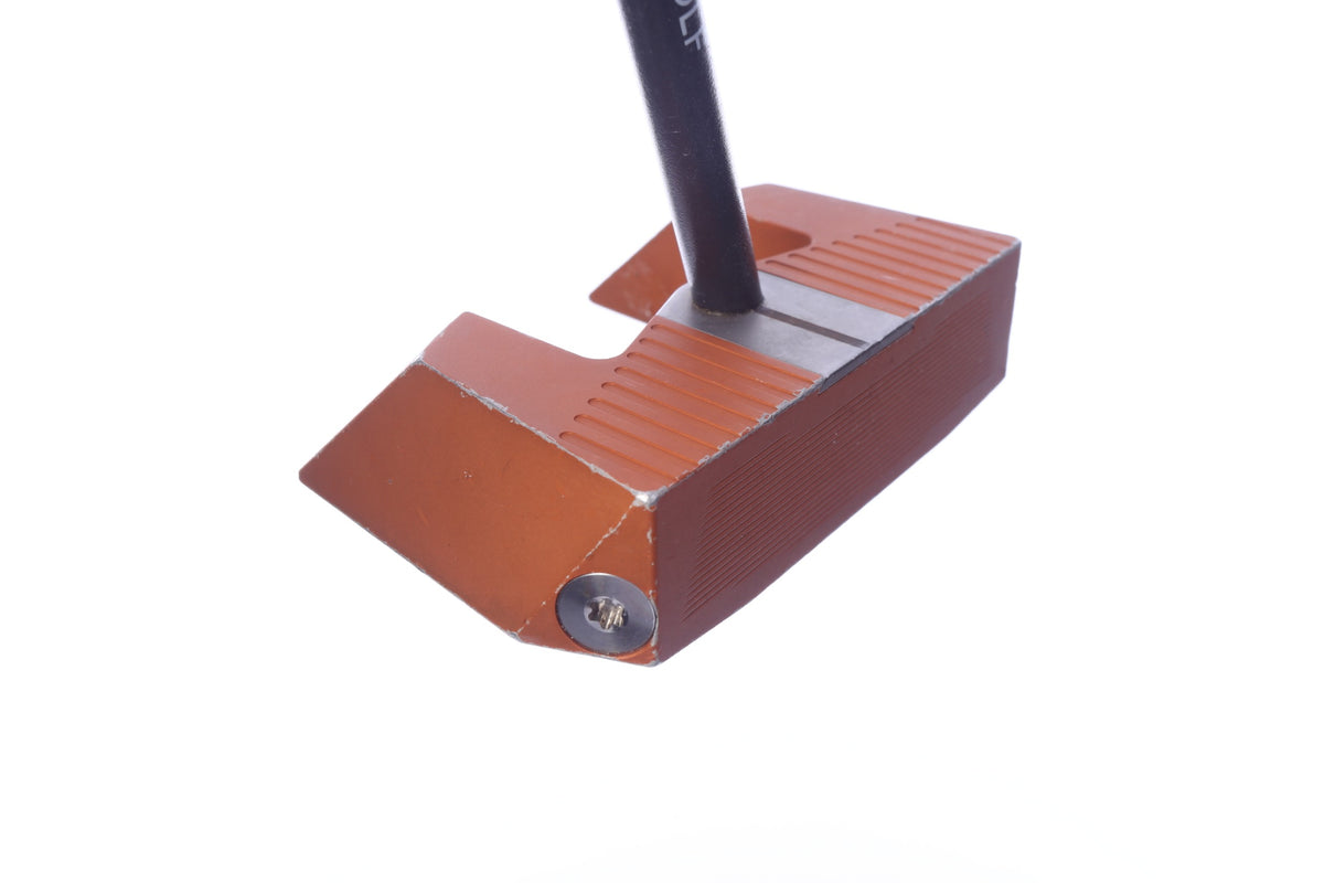 Used L.A.B. Golf Mezz.1 Putter - Left-Handed - 34 in - Mallet