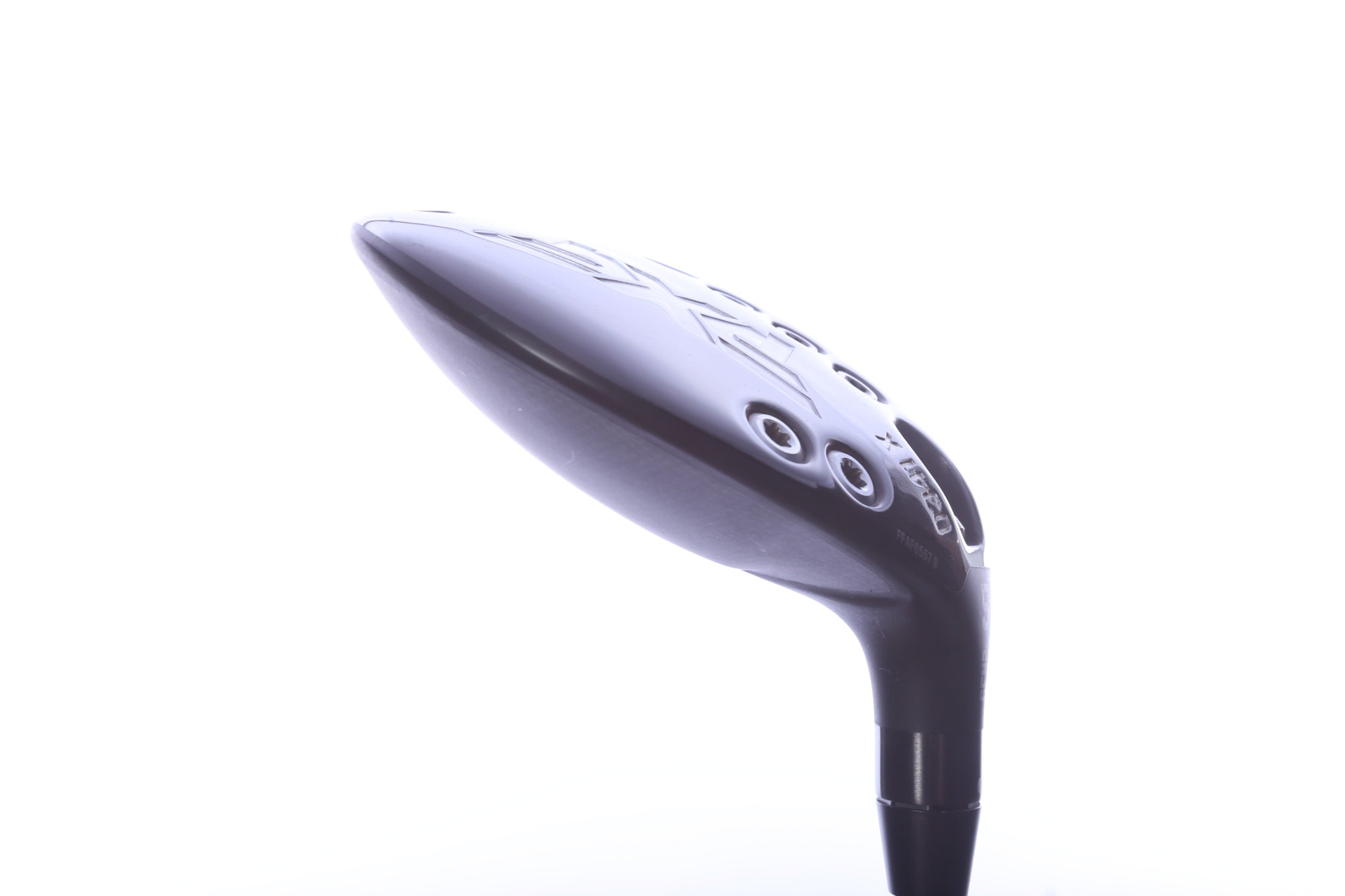 Used PXG 0341 X GEN2 5-Wood - Right-Handed - 18 Degrees - Stiff Flex