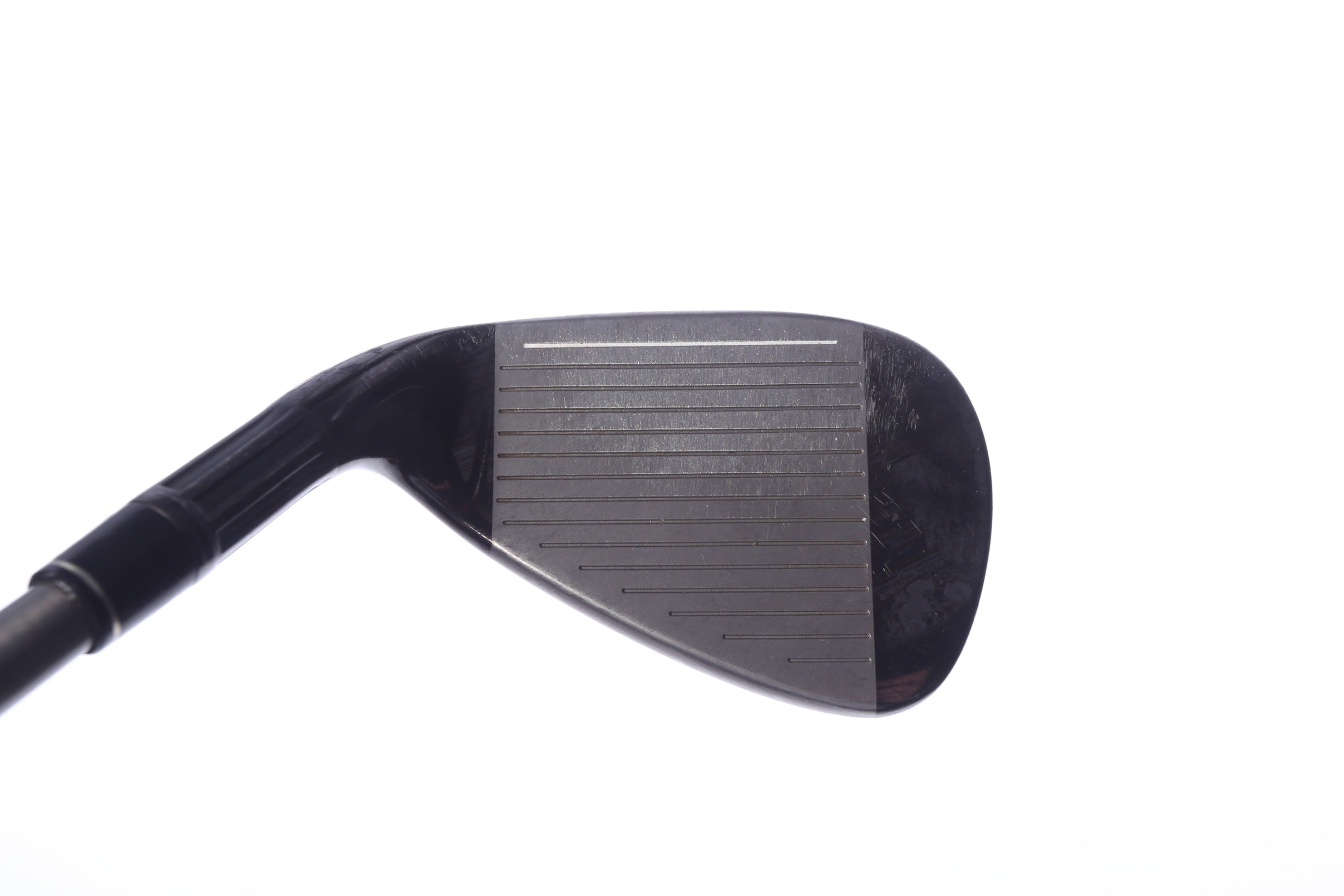 Used TaylorMade M2 Pitching Wedge - Right-Handed - 43.5 Degrees - Seniors Flex-Next Round