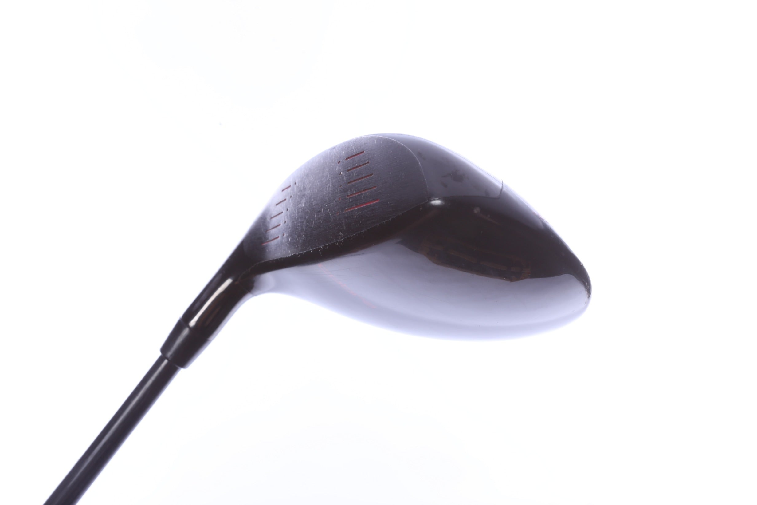 Used Cobra F-Max 3-Wood - Right-Handed - 19 Degrees - Ladies Flex-Next Round