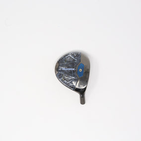 Used Callaway Paradym Ai Smoke MAX Fairway Wood - HEAD ONLY - Right-Handed - 18 Degrees-Next Round