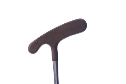 Used Titleist Scotty Cameron Standard Bullseye Putter - Right-Handed - 35 in - Blade-Next Round