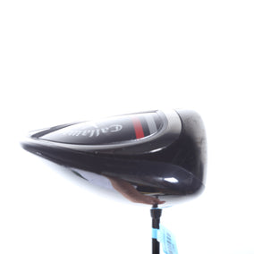 Used Callaway Big Bertha 23 Driver - 9 Degrees - Stiff Flex Project X HZRDUS Smoke Red RDX - Left-Handed-Next Round