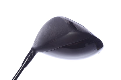 Used Callaway Paradym Triple Diamond Driver - 9 Degrees - Stiff Flex Mitsubishi Kaili White - Right-Handed-Next Round