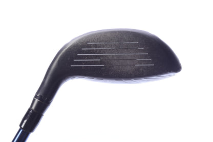 Used Cobra King F8 5-6 Wood - Right-Handed - 18.5 Degrees - Variable Flex