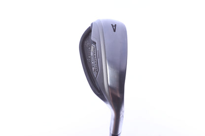 Used Callaway Quantum Max OS Approach Wedge - Right-Handed - 47 Degrees - Regular Flex