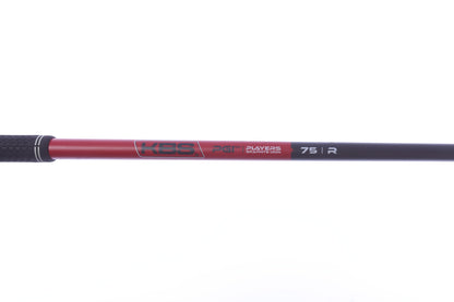 Used Cobra DS-ADAPT MAX Iron Set - Right-Handed - 5-PW - Regular Flex