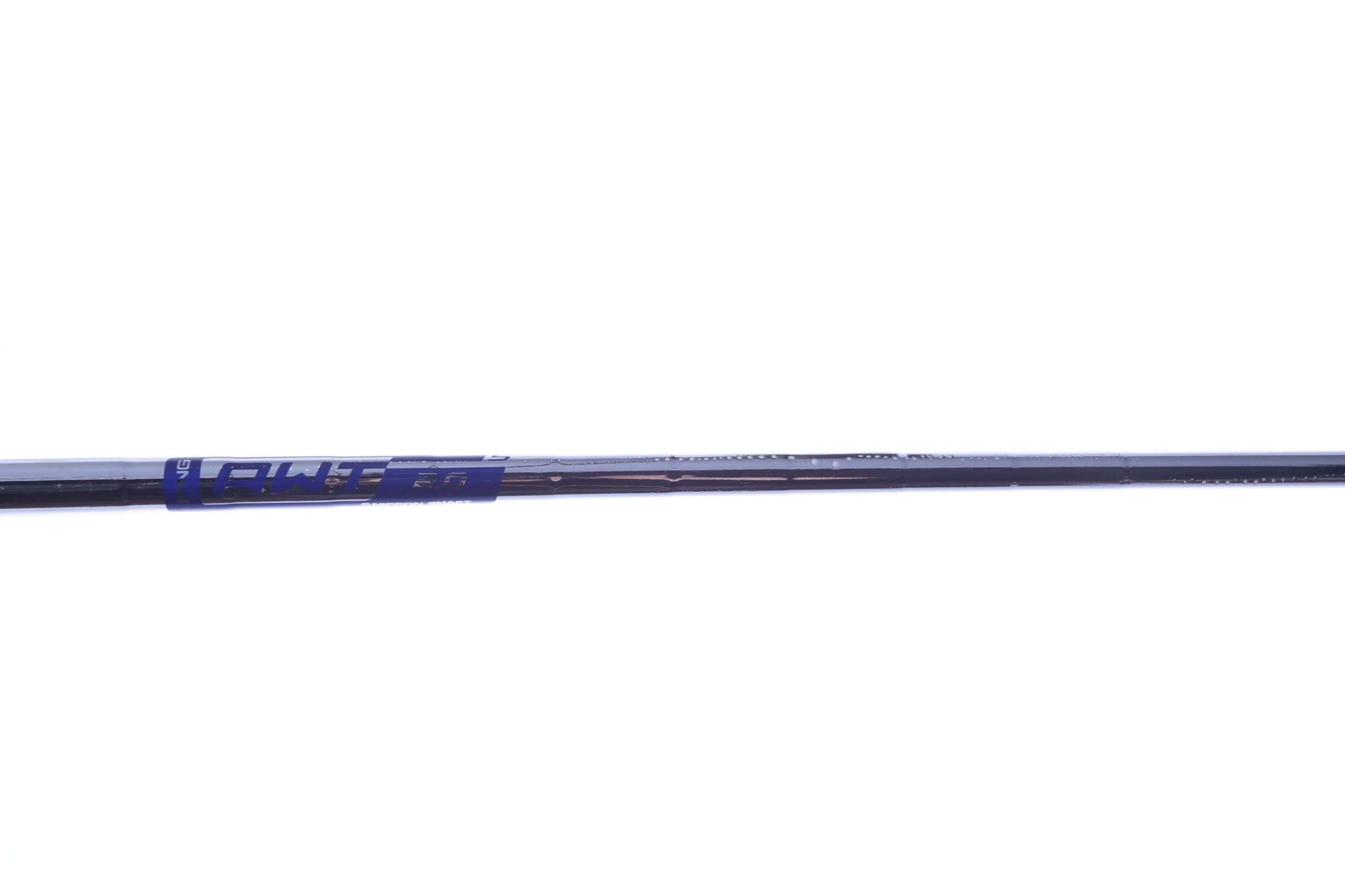 Used Ping G425 Single 4-Iron - Right-Handed - Stiff Flex