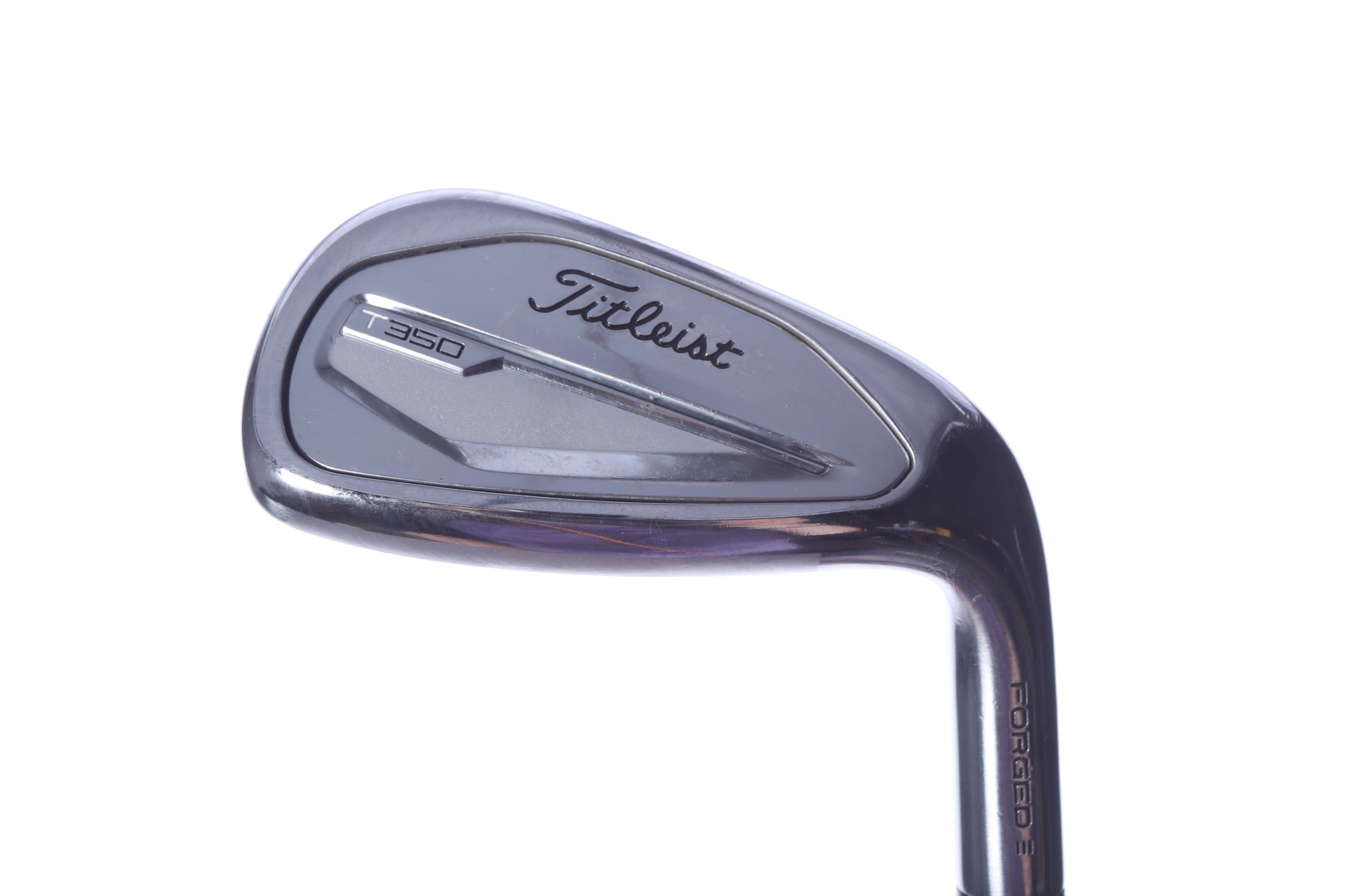 Used Titleist 2023 T350 Gap Wedge - Right-Handed - 48 Degrees - Seniors Flex-Next Round