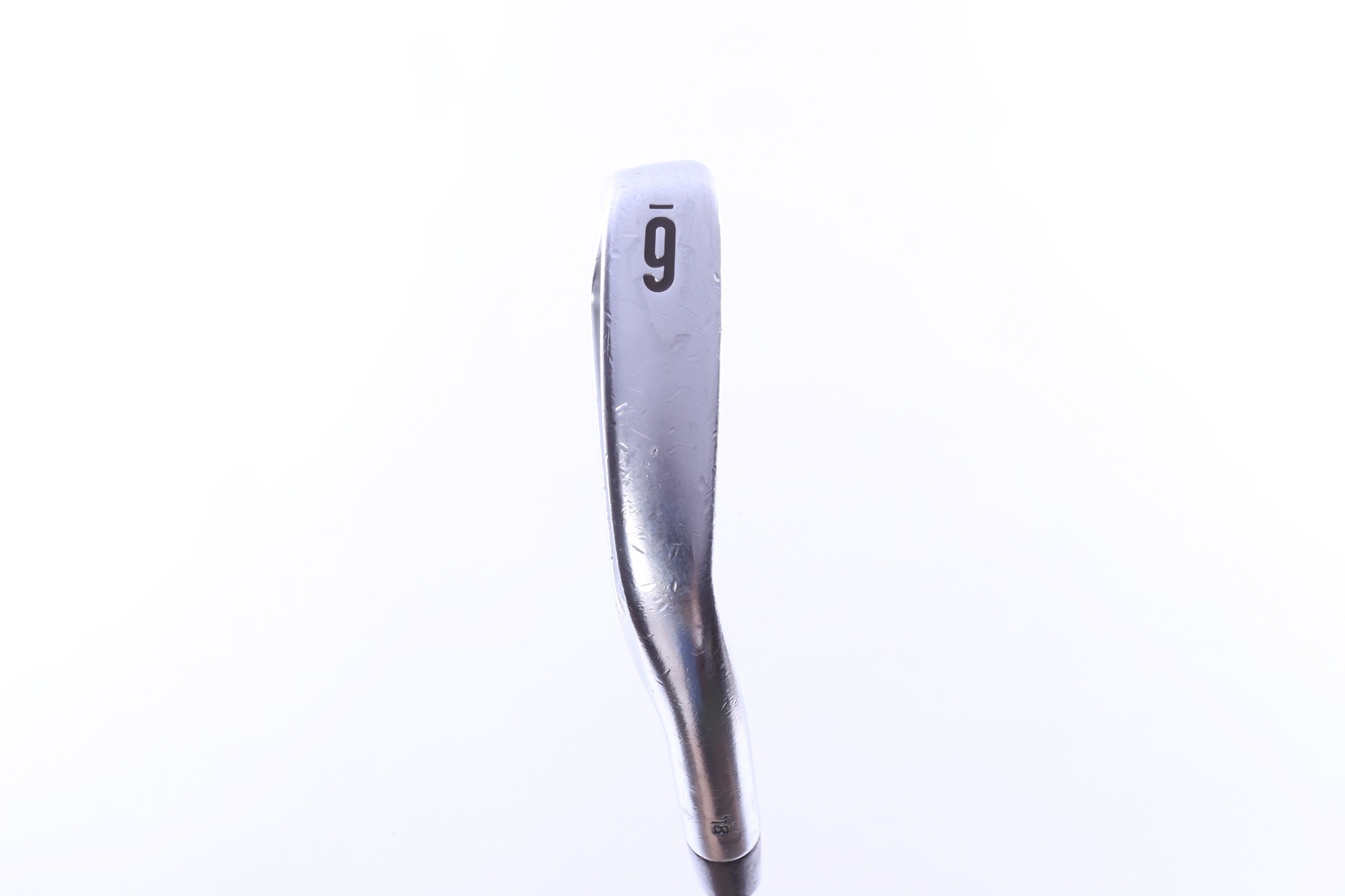 Used Callaway 2018 X Forged Single 6-Iron - Right-Handed - Extra Stiff Flex-Next Round