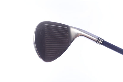 Used XXIO X Sand Wedge - Left-Handed - 56 Degrees - Regular Flex-Next Round