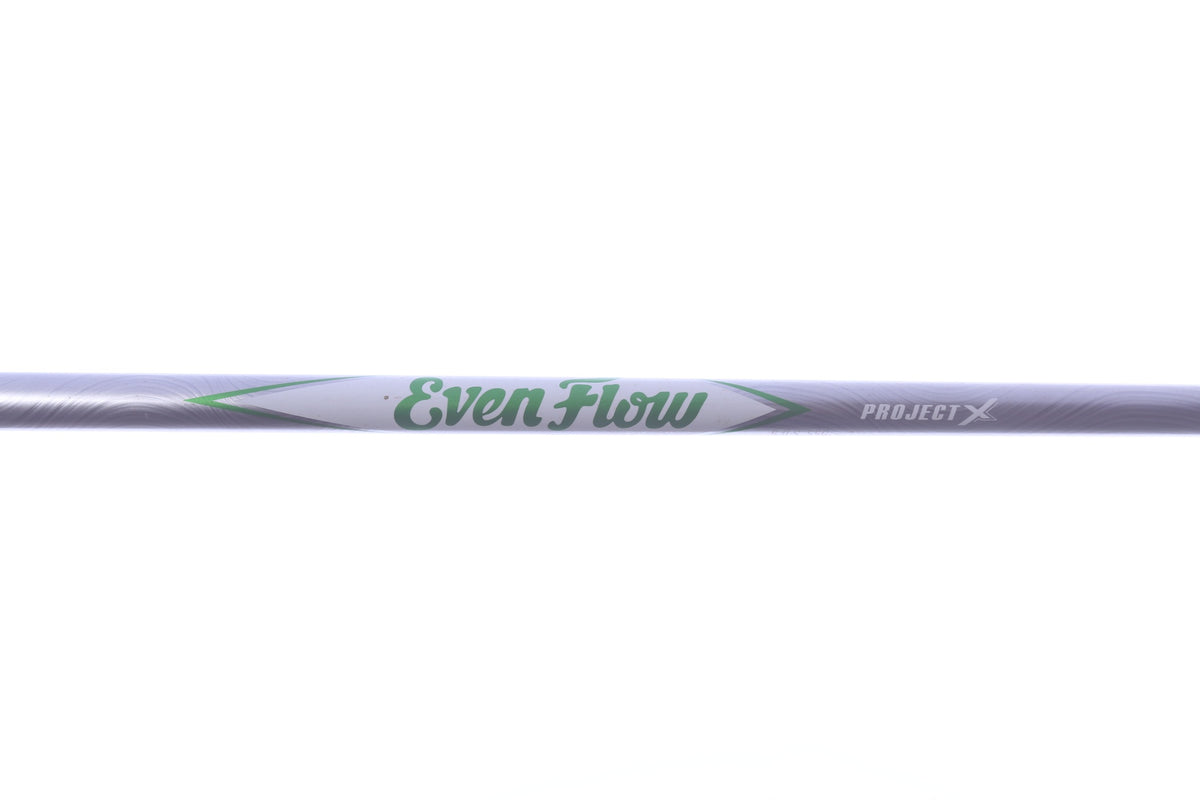 Used Callaway Epic Flash Driver - 9 Degrees - Stiff Flex Project X EvenFlow - Right-Handed