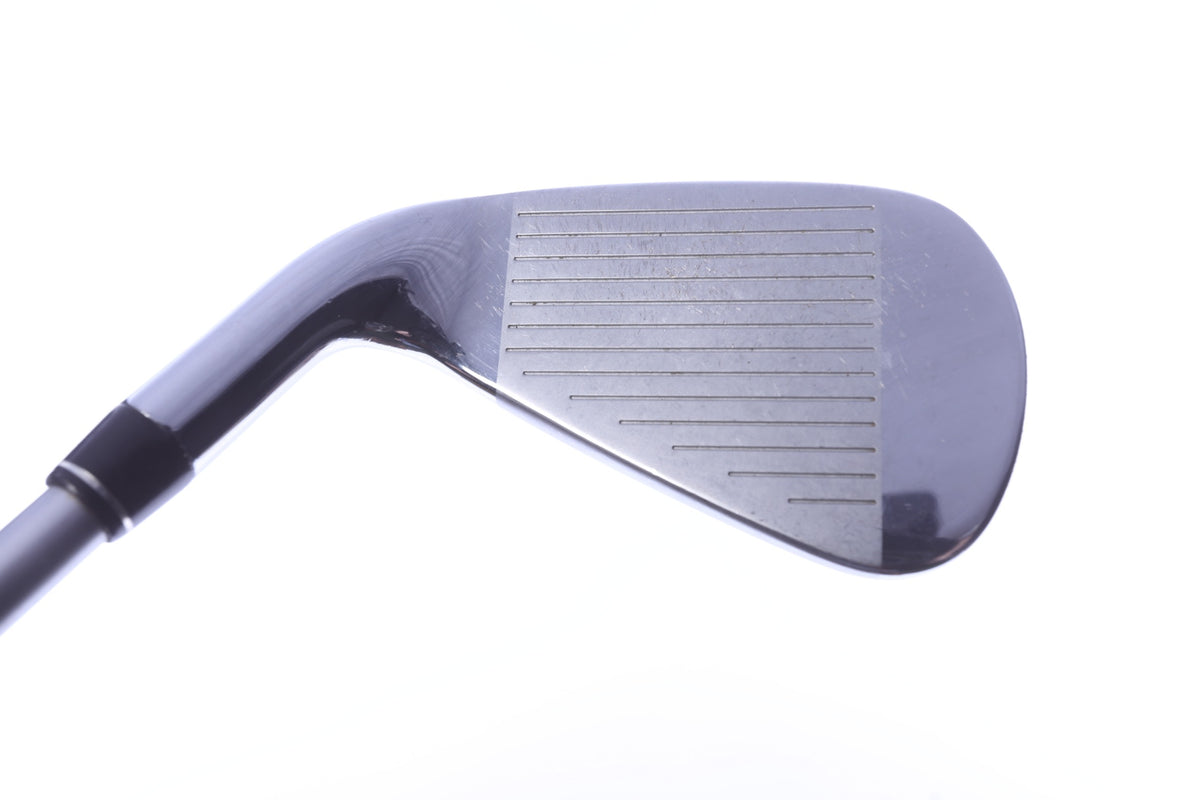 Used Callaway Paradym X Single 6-Iron - Right-Handed - Ladies Flex-Next Round