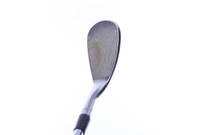 Used Titleist Vokey SM6 Tour Chrome Lob Wedge - Right-Handed - 58 Degrees - Wedge Flex-Next Round