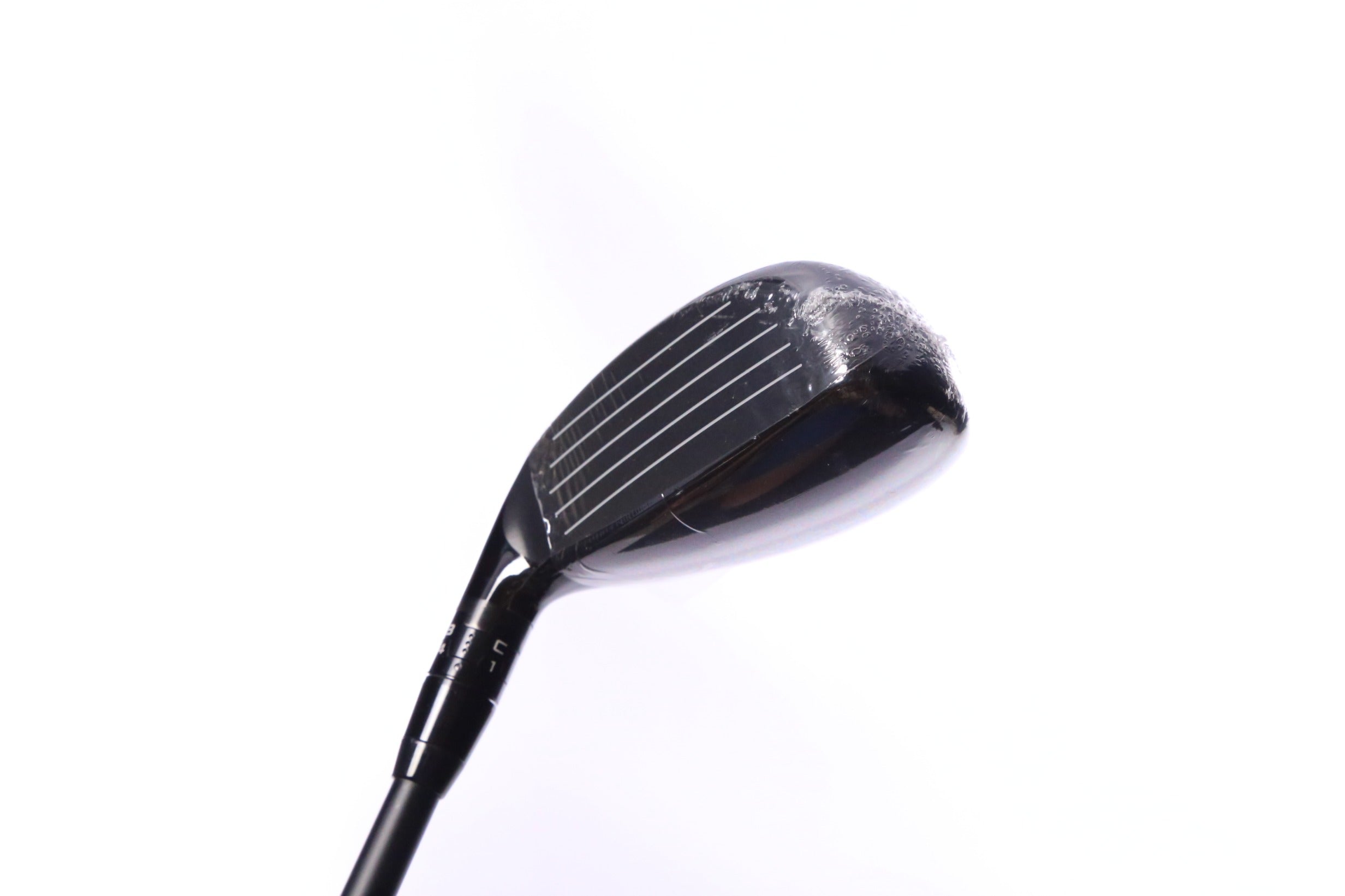 Used Titleist GT3 3H Hybrid - Right-Handed - 19 Degrees - Stiff Flex-Next Round