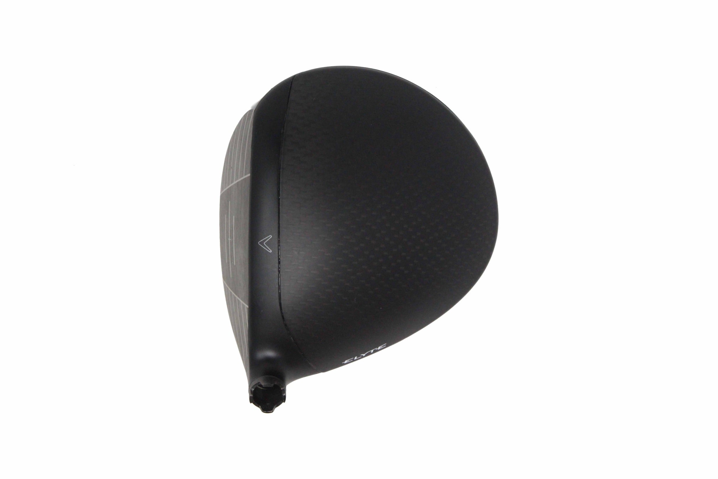Used Callaway Elyte Max Fast Driver - HEAD ONLY - Right-Handed - 12 Degrees-Next Round