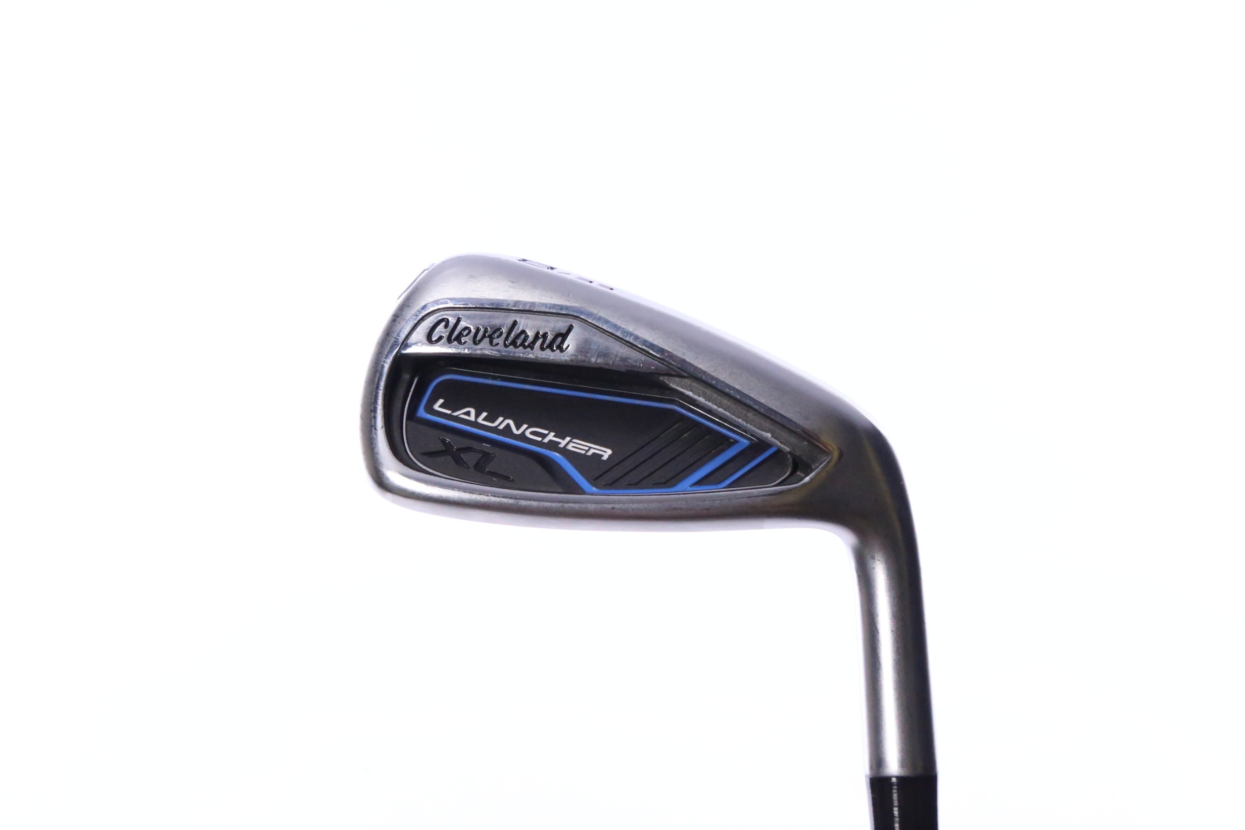 Used Cleveland Launcher XL Single 8-Iron - Right-Handed - Stiff Flex-Next Round