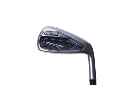 Used Cleveland Launcher XL Single 8-Iron - Right-Handed - Stiff Flex-Next Round