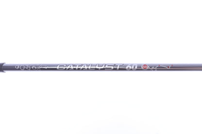 Used Callaway Rogue X Gap Wedge - Right-Handed - 51 Degrees - Regular Flex-Next Round