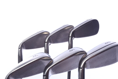 Used TaylorMade STEALTH Iron Set - Right-Handed - 5-PW - Stiff Flex
