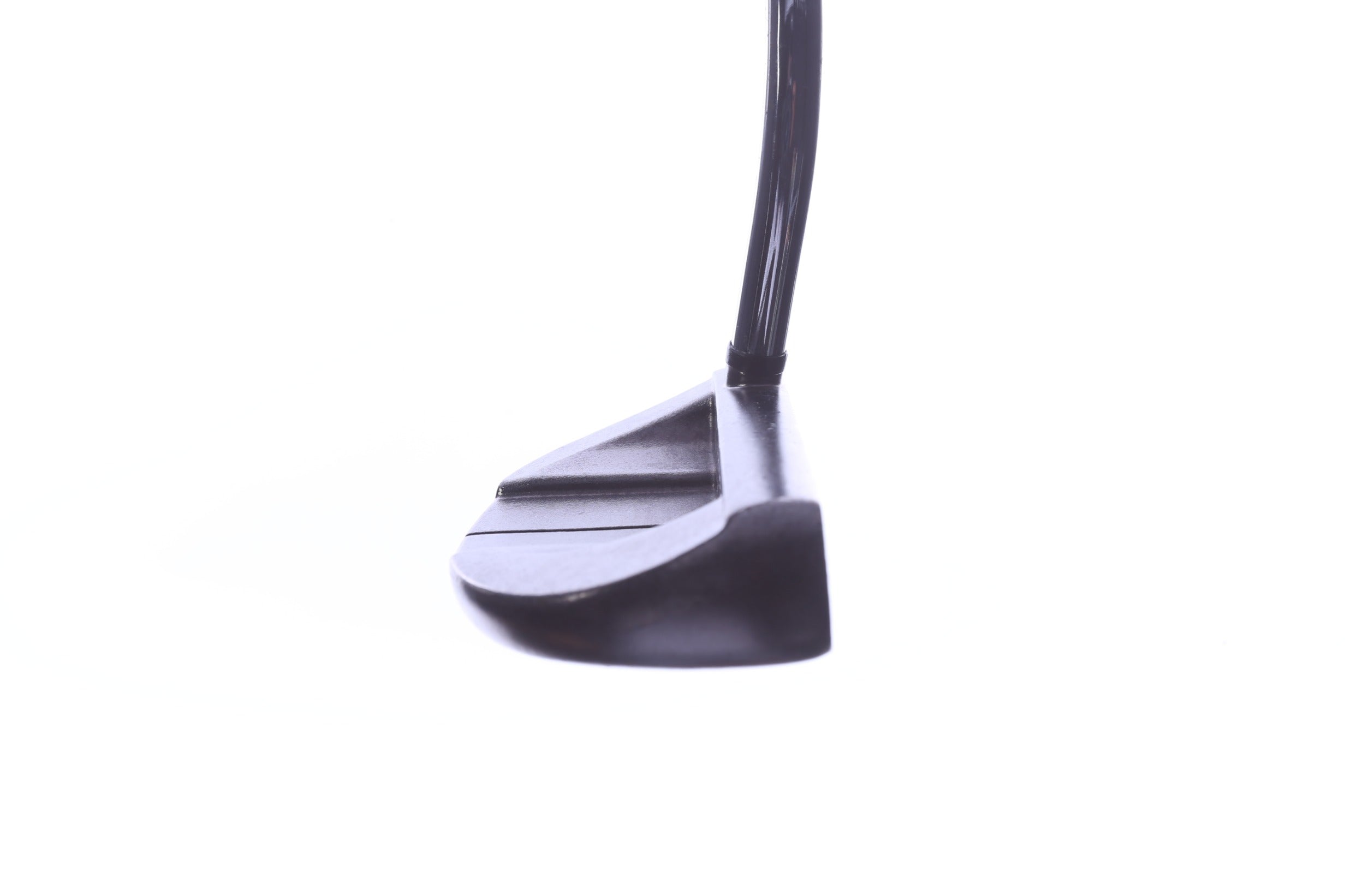 Used Odyssey White Ice #5 Putter - Right-Handed - 35 in - Mallet