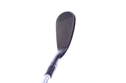 Used Titleist Vokey SM10 Jet Black Gap Wedge - Right-Handed - 52 Degrees - Regular Flex