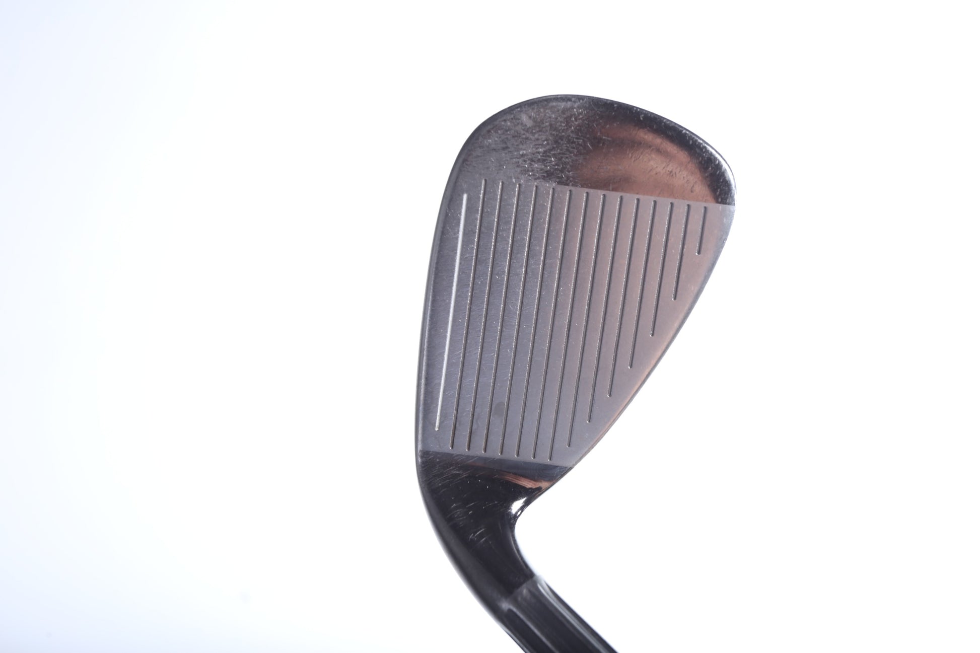 Used TaylorMade M2 Single 8-Iron - Right-Handed - Ladies Flex-Next Round