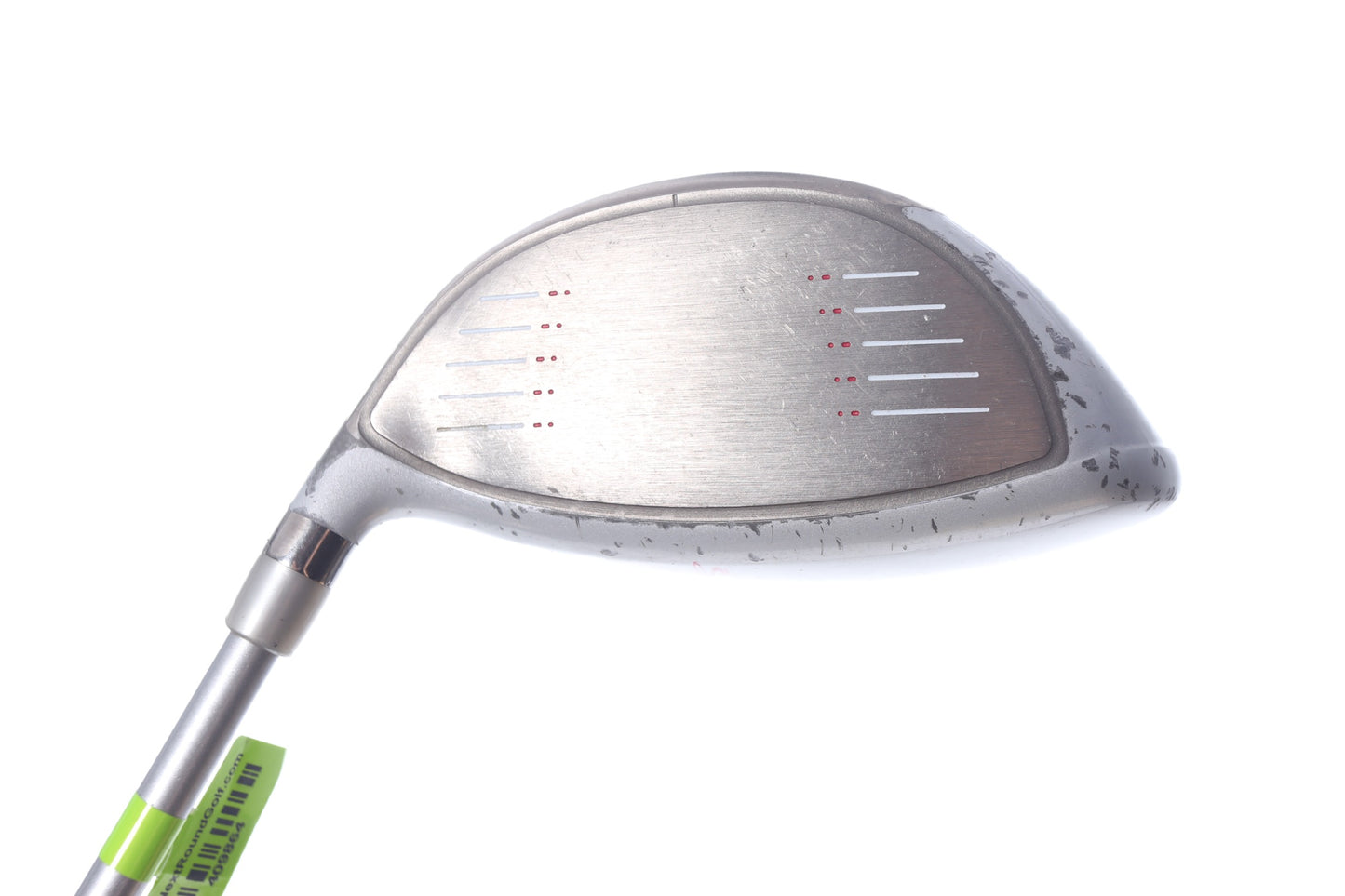 Used Cobra Max Driver - 11.5 Degrees - Ladies Flex Cobra MAX MFS Series - Right-Handed-Next Round