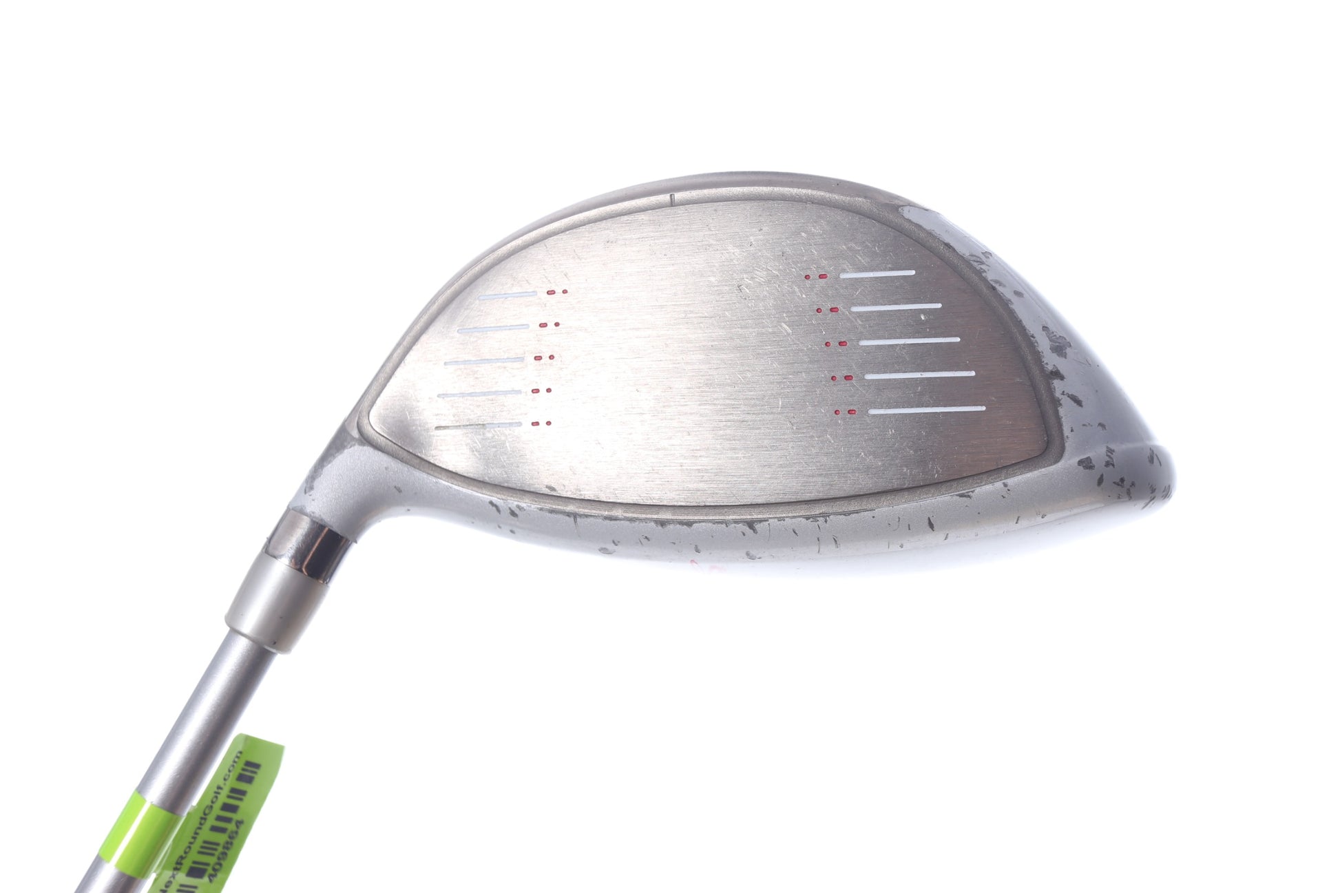 Used Cobra Max Driver - 11.5 Degrees - Ladies Flex Cobra MAX MFS Series - Right-Handed-Next Round