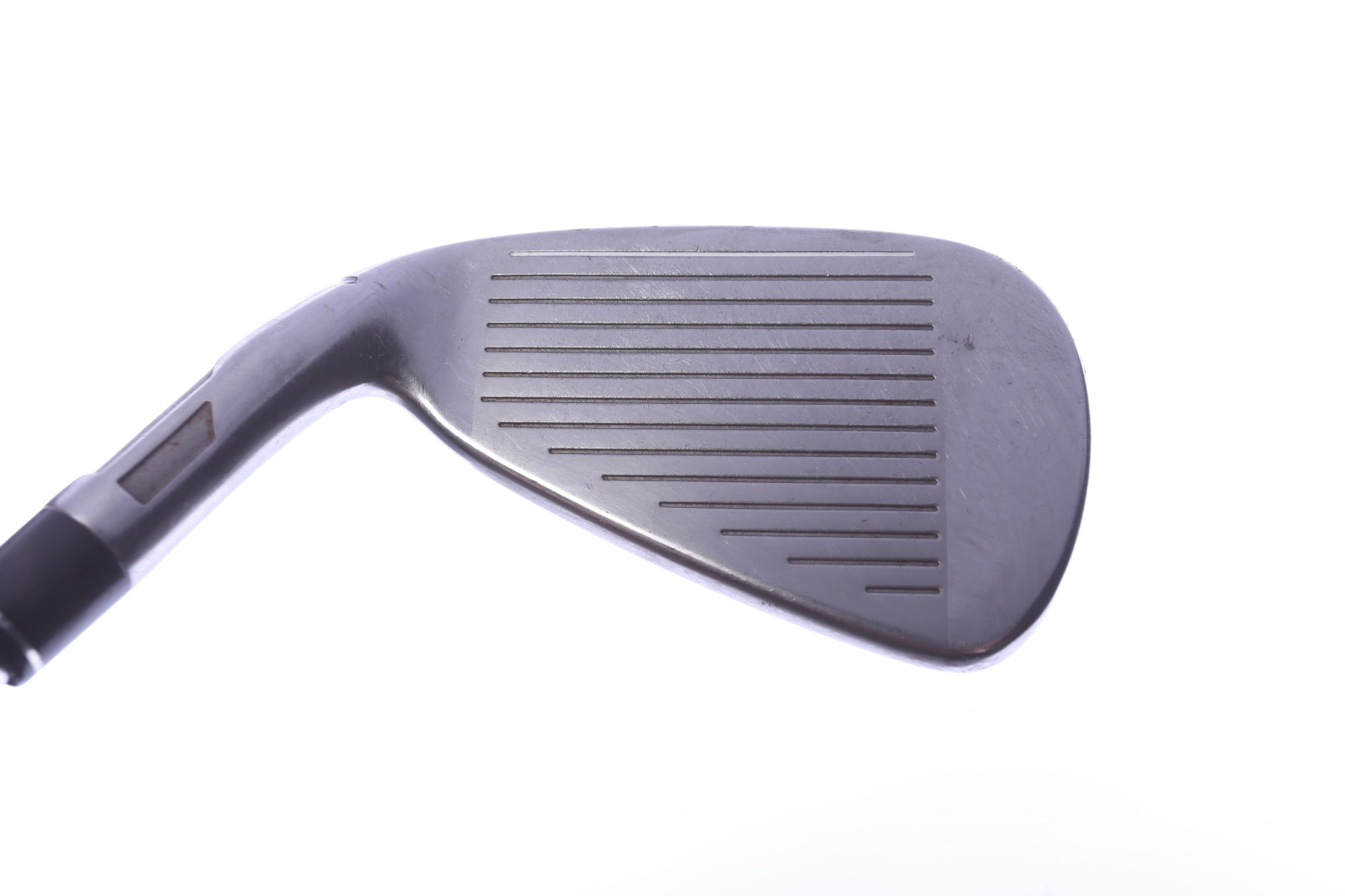 Used TaylorMade STEALTH Single 6-Iron - Right-Handed - Regular Flex