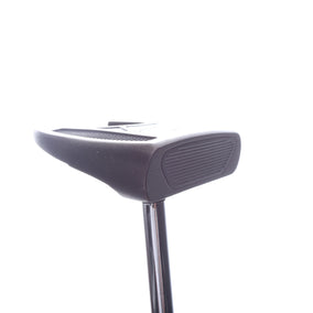 Used TaylorMade TP Black Ardmore 7 Putter - Right-Handed - 34.5 in - Mallet-Next Round