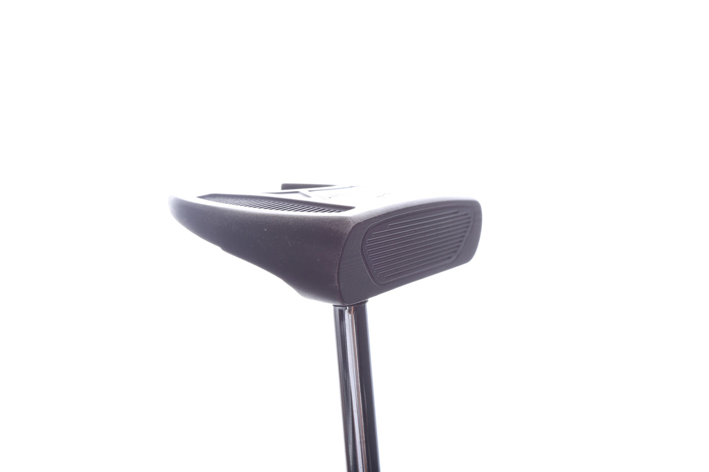 Used TaylorMade TP Black Ardmore 7 Putter - Right-Handed - 34.5 in - Mallet-Next Round