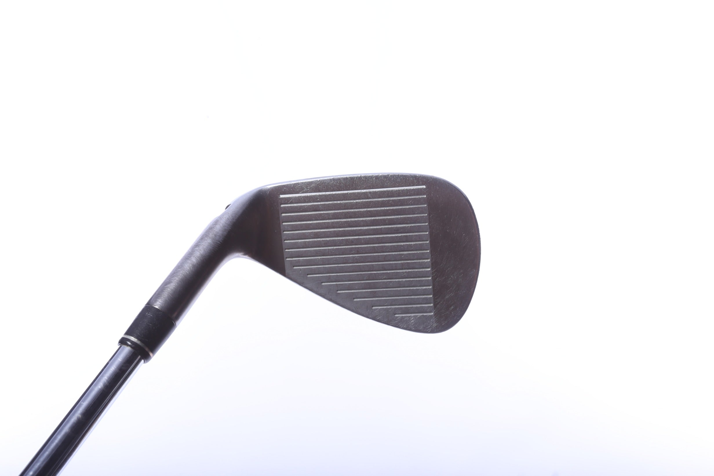 Used TaylorMade SpeedBlade Approach Wedge - Right-Handed - 50 Degrees - Regular Flex-Next Round