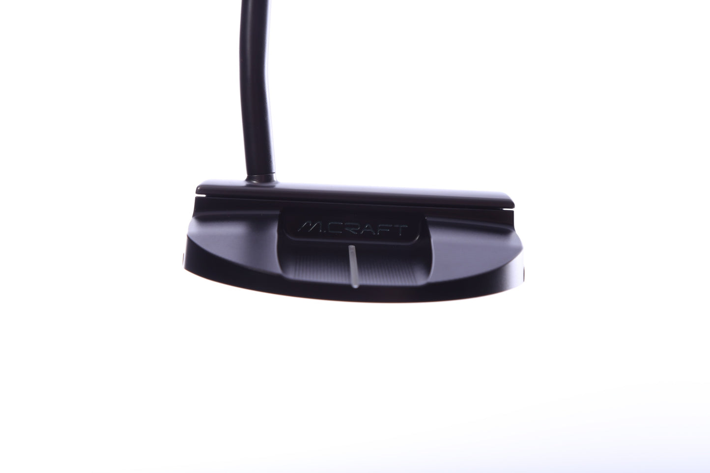 Used Mizuno M.Craft X B5 Putter - Right-Handed - 35 in - Mallet-Next Round