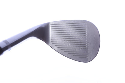 Used Titleist Vokey SM8 Tour Chrome Lob Wedge - Right-Handed - 60 Degrees - Wedge Flex-Next Round