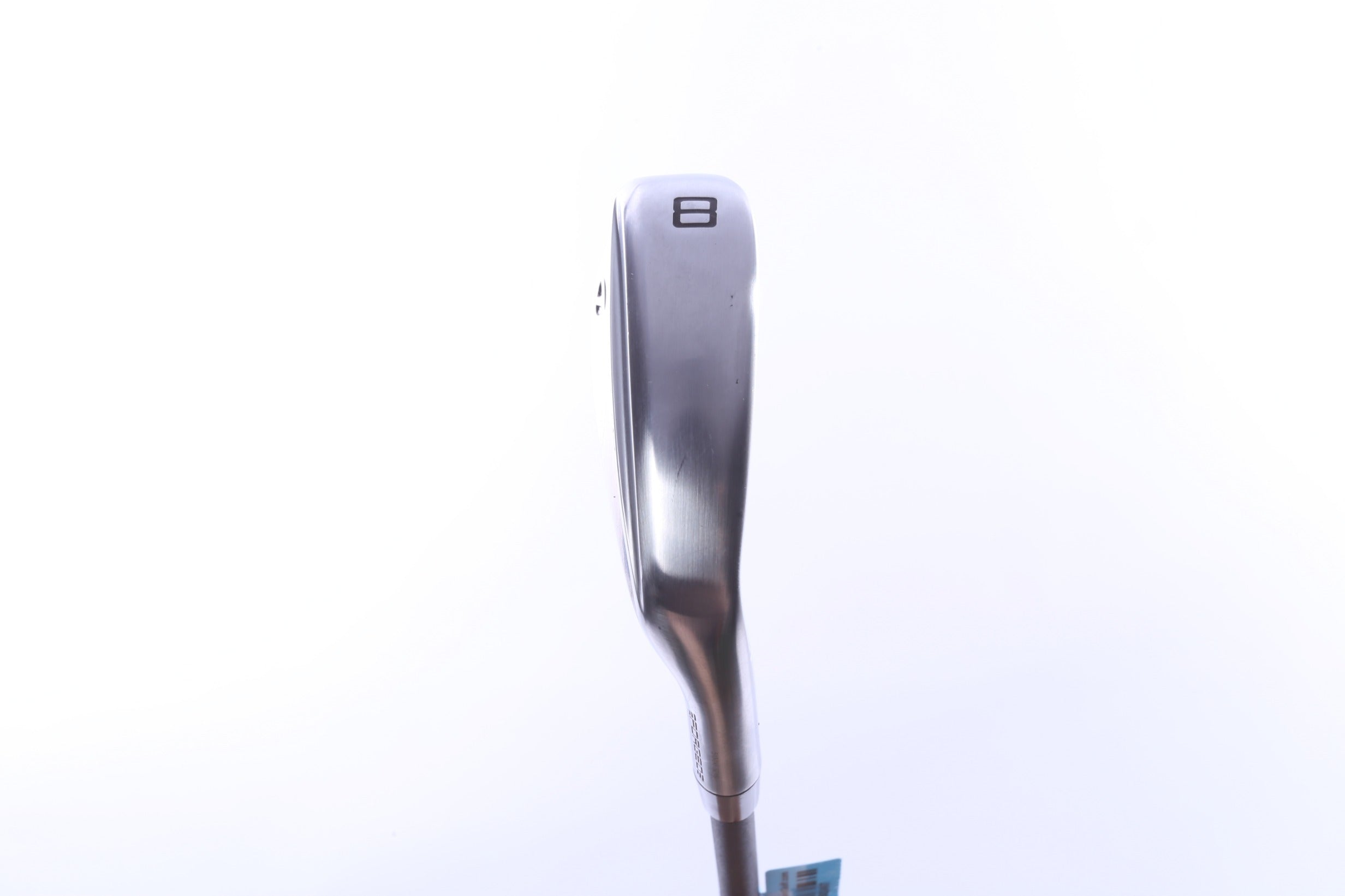 Used TaylorMade 2024 P770 Single 8-Iron - Right-Handed - Stiff Flex-Next Round