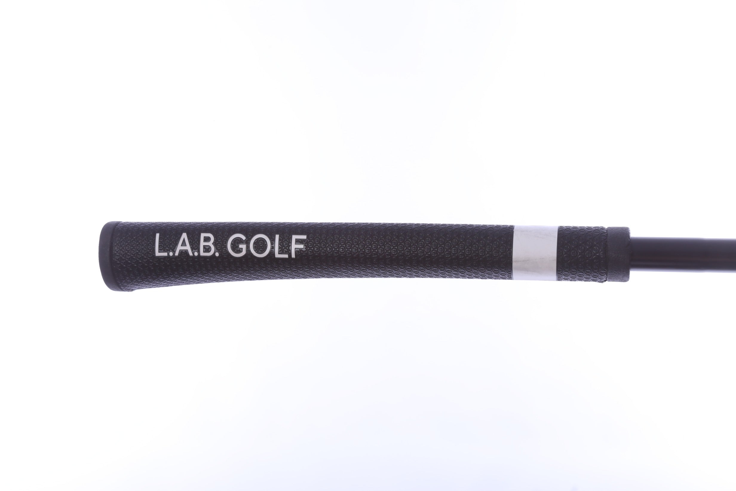 Used L.A.B. Golf OZ.1i Putter - Right-Handed - 34.5 in - Mallet-Next Round